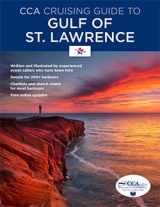 9781734086331-1734086335-CCA Cruising Guide to The Gulf of St. Lawrence