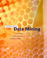 9780262082907-026208290X-Principles of Data Mining (Adaptive Computation and Machine Learning)