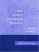 9780838536520-0838536522-Head & Neck Histology and Anatomy: A Self-Instructional Program