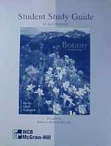 9780697286314-0697286312-Student Study Guide to Accompany Botany
