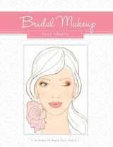 9781522846987-1522846980-Bridal Makeup Face Charts (The Beauty Studio Collection)