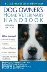 9780470067857-0470067853-Dog Owner's Home Veterinary Handbook