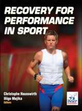 9781450434348-1450434347-Recovery for Performance in Sport