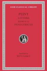 9780674990661-0674990668-Letters, Volume II: Books 8–10. Panegyricus (Loeb Classical Library)