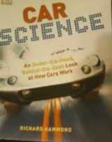 9780756650254-0756650259-Car Science