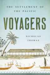 9781541619838-1541619838-Voyagers: The Settlement of the Pacific