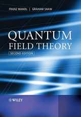 9780471496847-0471496847-Quantum Field Theory