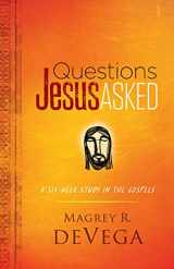 9781791026882-1791026885-Questions Jesus Asked: A Six-Week Study in the Gospels