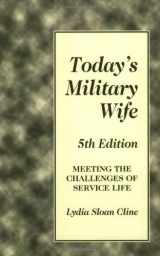 9780811726375-0811726371-Today's Military Wife