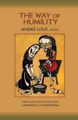9780879070113-0879070110-The Way of Humility (Volume 11) (Monastic Wisdom Series)