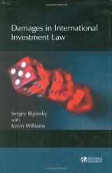 9781905221240-190522124X-Damages in International Investment Law