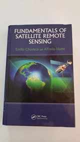 9780415310840-0415310849-Fundamentals of Satellite Remote Sensing