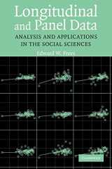 9780521535380-0521535387-Longitudinal and Panel Data: Analysis and Applications in the Social Sciences