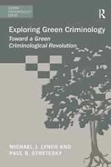 9781472418074-1472418077-Exploring Green Criminology