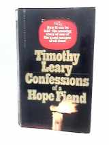 9780552680707-0552680702-Confessions of a Hope Fiend