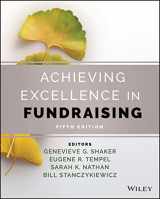 9781119763758-1119763754-Achieving Excellence in Fundraising