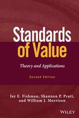 9781118138533-1118138538-Standards of Value