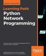 9781788835466-1788835468-Python Network Programming