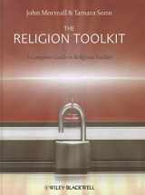 9781405182478-1405182474-The Religion Toolkit: A Complete Guide to Religious Studies