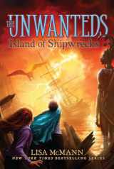 9781442493322-1442493321-Island of Shipwrecks (5) (The Unwanteds)