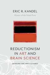 9780231179638-0231179634-Reductionism in Art and Brain Science: Bridging the Two Cultures
