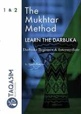 9780244744199-024474419X-The Mukhtar Method - Darbuka Beginner & Intermediate