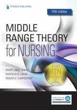 9780826139269-0826139264-Middle Range Theory for Nursing