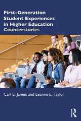 9780367547158-0367547155-First-Generation Student Experiences in Higher Education