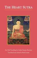 9781559392013-1559392010-The Heart Sutra: An Oral Teaching
