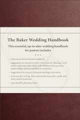 9780801019678-0801019672-The Baker Wedding Handbook