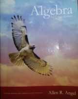 9780321747242-0321747240-Algebra for College Students Value Package (includes MyLab Math/MyLab Statistics Student Access)
