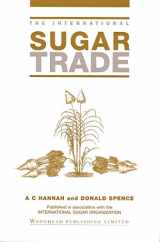 9781855730694-1855730693-The International Sugar Trade
