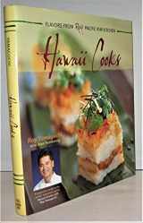 9781580084543-1580084540-Hawaii Cooks: Flavors from Roy's Pacific Rim Kitchen