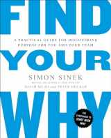 9780143111726-0143111728-Find Your Why: A Practical Guide for Discovering Purpose for You and Your Team