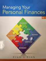 9781305076815-1305076818-Managing Your Personal Finances