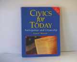 9781567656176-156765617X-Civics for Today: Participation and Citizenship