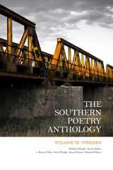 9781680031959-1680031953-The Southern Poetry Anthology, Volume IX: Virginia (Volume 9)