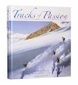 9780692898147-069289814X-Tracks of Passion, 2nd Edition