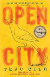 9780812980097-0812980093-Open City: A Novel