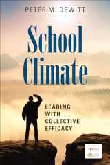 9781506385990-1506385990-School Climate: Leading With Collective Efficacy