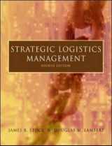 9780071181228-0071181229-Strategic Logistic Management