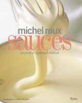 9780847832903-0847832902-Michel Roux Sauces: Revised and Updated Edition