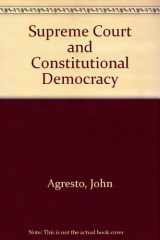 9780801416231-080141623X-The Supreme Court and constitutional democracy