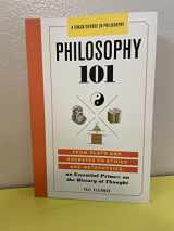 9781507211632-1507211635-Philosophy 101 : From Plato and Socrates to Ethics and Metaphysics