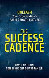 9780578498102-0578498103-The Success Cadence