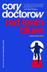 9781250865847-1250865840-Red Team Blues: A Martin Hench Novel (The Martin Hench Novels)