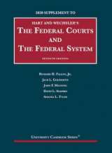 9781684679782-1684679788-The Federal Courts and the Federal System, 7th, 2020 Supplement (University Casebook Series)