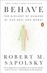 9780143110910-0143110918-Behave: The Biology of Humans at Our Best and Worst