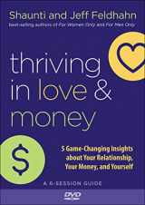 9780764235948-076423594X-Thriving in Love and Money: 5 Game-Changing Insights about Your Relationship, Your Money, and Yourself