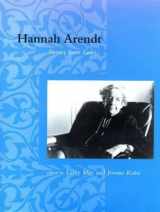 9780262133197-0262133199-Hannah Arendt: Twenty Years Later (Studies in Contemporary German Social Thought)